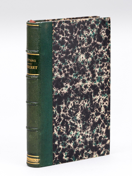 Le Secret [ Edition originale ]