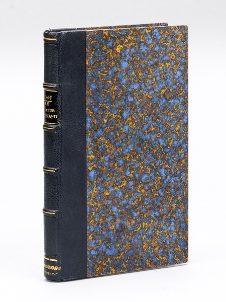 Le Docteur Léonard [ Edition orignale ]