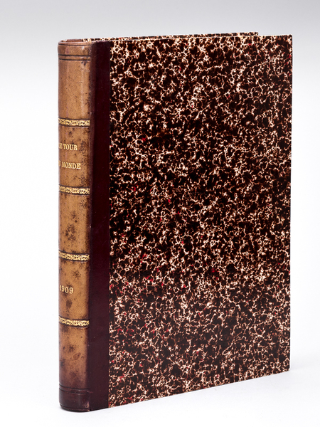 Le Tour du Monde. Journal des Voyages et des Voyageurs. …