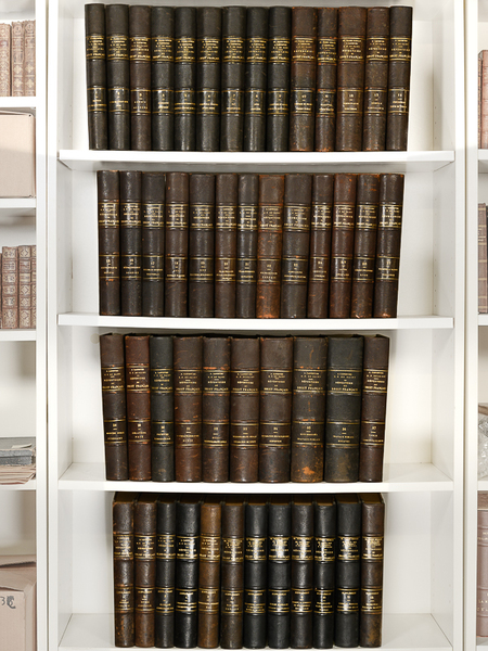 Répertoire général alphabétique du Droit Français (37 Tomes - Complet) …