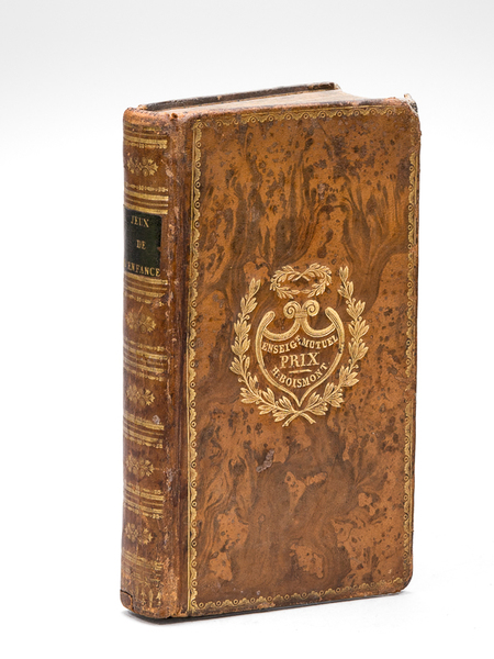 Dictionnaire des Jeux de l'Enfance et de la Jeunesse, chez …