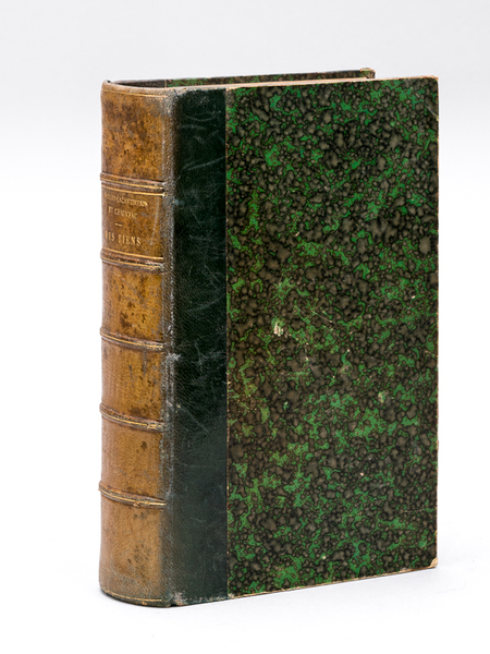 Traité théorique et pratique de Droit civil : Des Biens …