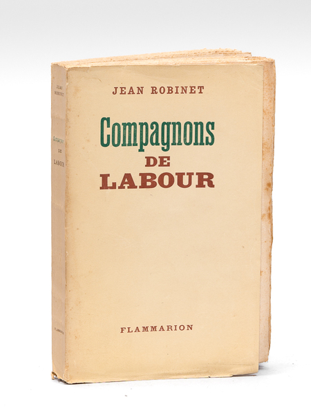 Compagnons de Labour. Roman d'un paysan et de ses chevaux …