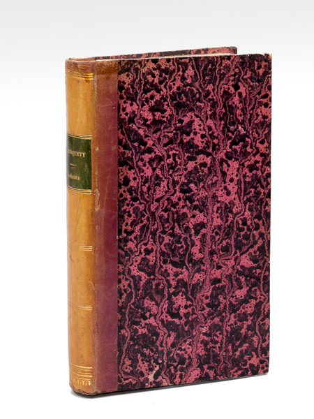 Poésies de Edouard Turquety. Amour et Foi - Poésie catholique …