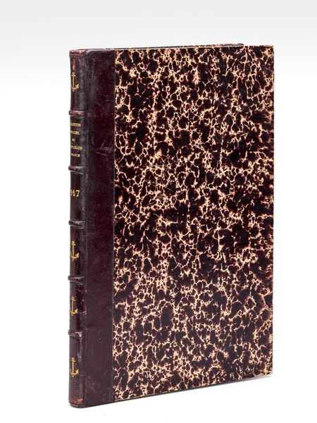 Bulletin Officiel du Yacht Club de France (Année 1917 Complète) …