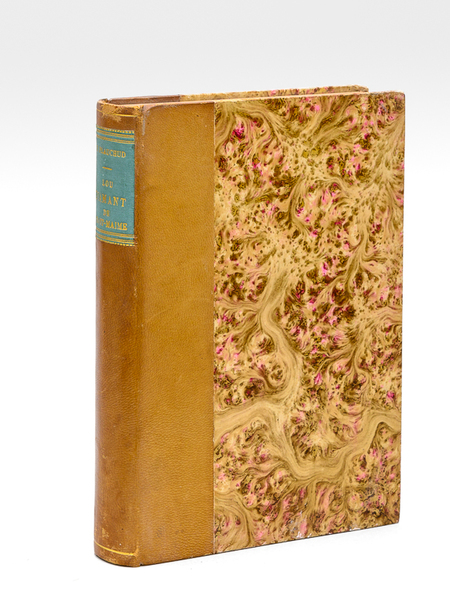 Lou Diamant de Sant-Maime [ Edition originale ] Le Diamant …