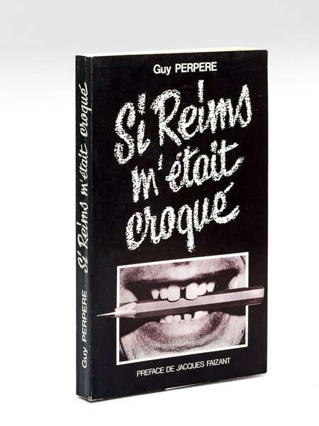 Si Reims m'était croqué. Le Who's who rémois [ Edition …
