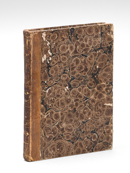 L'Almanach de France. Année 1833. Santé - Bien-Etre - Savoir