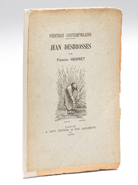 Jean Desbrosses