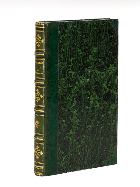 Essai sur l'Education des Femmes