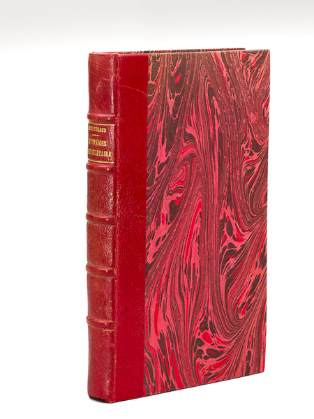 Montaigne pamphlétaire. L'énigme du Contr'un [ Edition originale ]