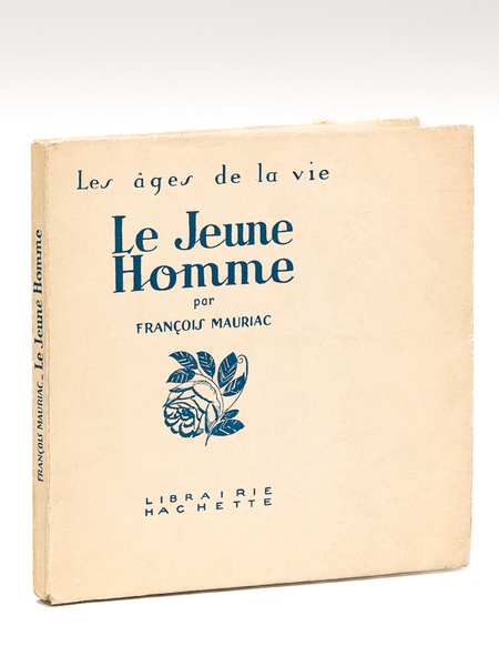 Le Jeune Homme [ Edition originale ]