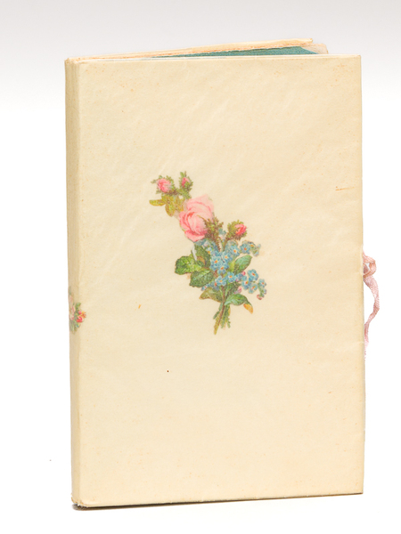 La Couronne de Flore, ou Mélange de Poésie et de …