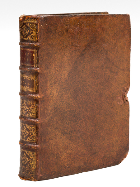 Histoire Ecclésiastique. Tome Dixième. Depuis l'An 795 jusques à l'an …