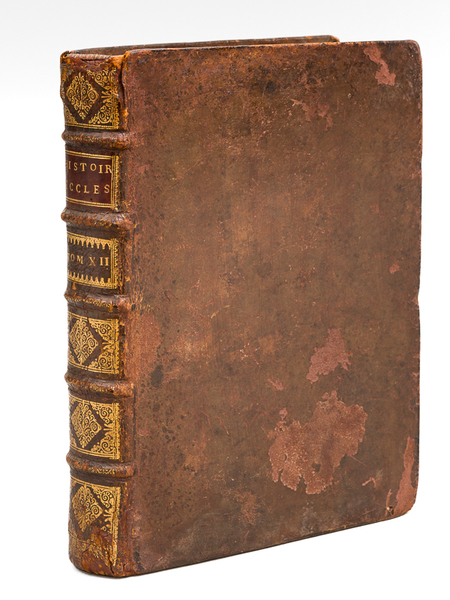 Histoire Ecclésiastique. Tome Douzième. Depuis l'An 925, jusques à l'an …