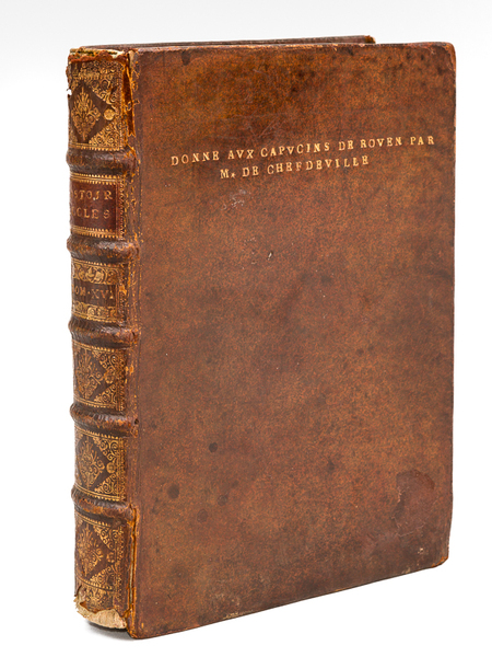 Histoire Ecclésiastique. Tome Quinzième. Depuis l'An 1153 jusques à l'an …
