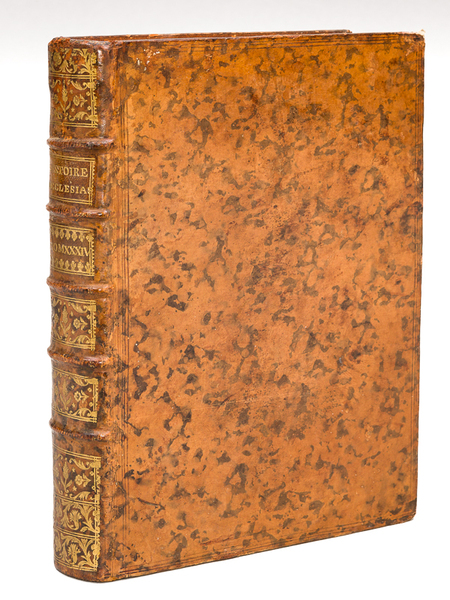 Histoire Ecclésiastique pour servir de Continuation à celle de Monsieur …