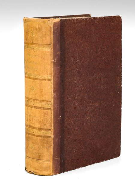 Catalogue des livres composant la Bibliothèque de la Ville de …