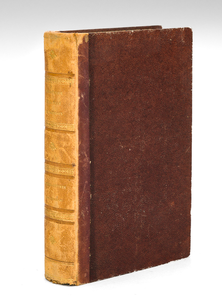 Catalogue des livres composant la Bibliothèque de la Ville de …