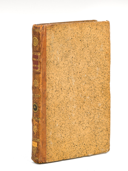 Semaines Critiques, ou Gestes de l'An Six. Tome Quatrième [ …
