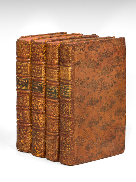 Histoire des Révolutions d'Angleterre, depuis le Commencement de la Monarchie …