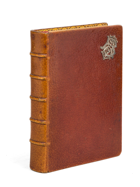 Nouvelles Heures et Prières Composées dans le Style des Manuscrits …