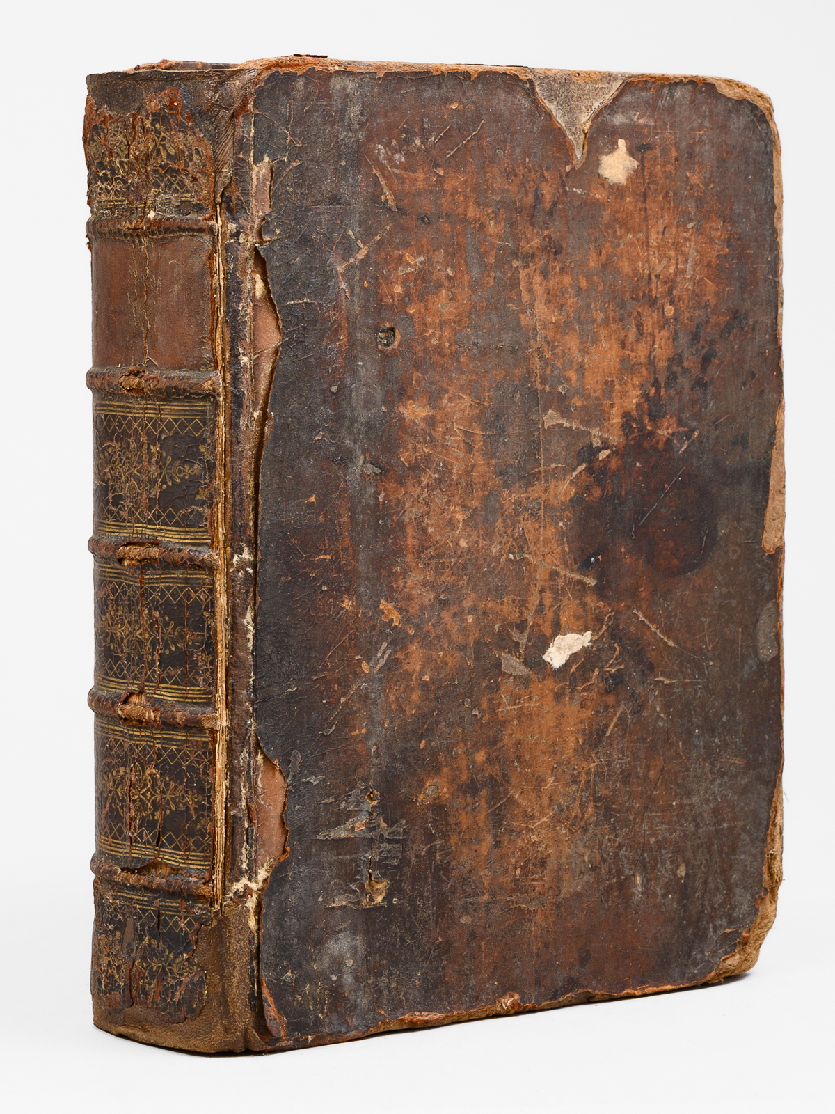 A new and complete History of the Holy Bible, from …