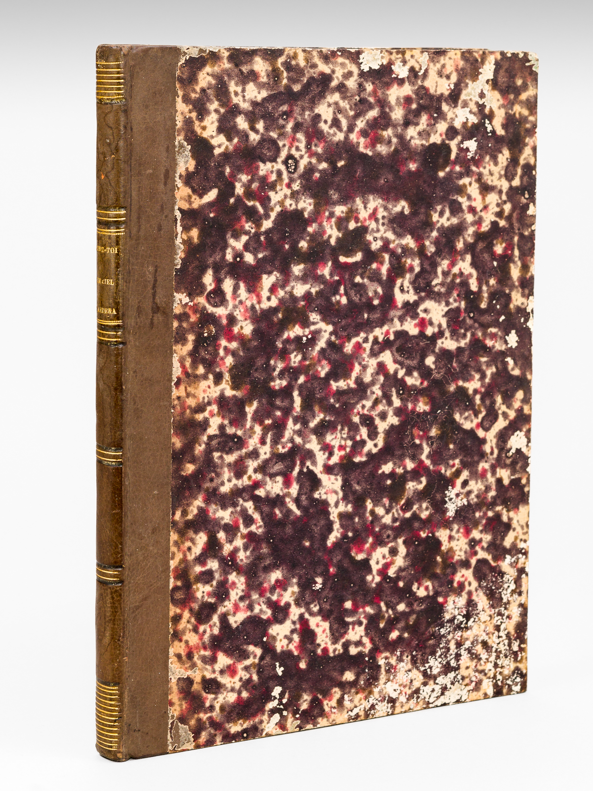 Aide-toi, le Ciel t'aidera. Notes et jugemens sur la Chambre …