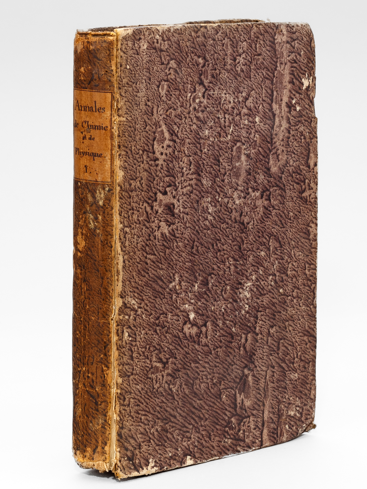 Annales de Chimie et de Physique. Année 1816 - Volume …