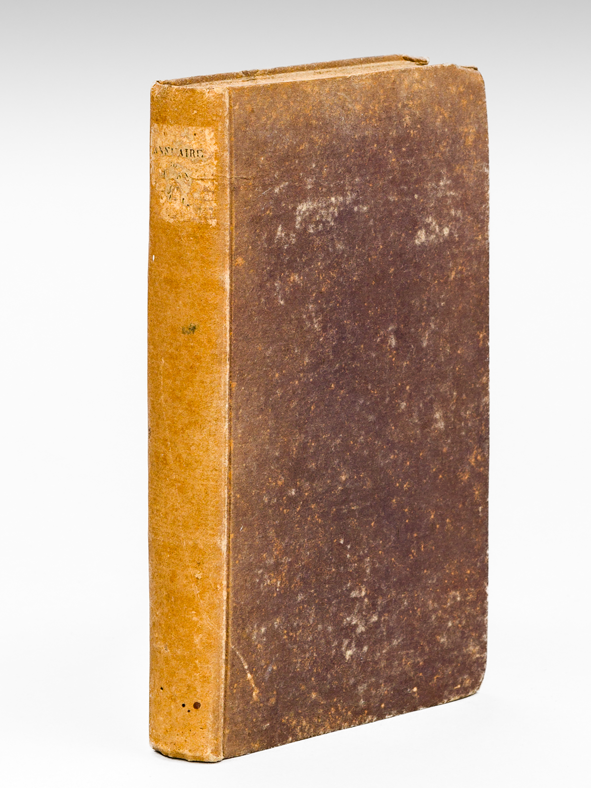 Annuaire du Département du Léman pour l'année 1814 [ Edition …