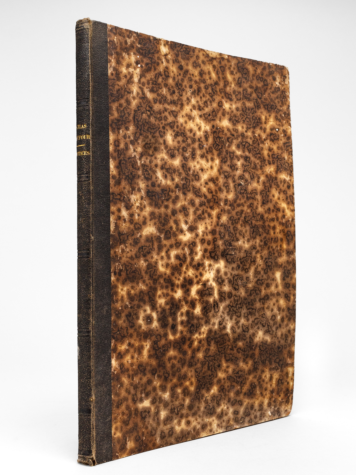 Atlas Universel, Physique, Historique et Politique de Géographie Ancienne et …