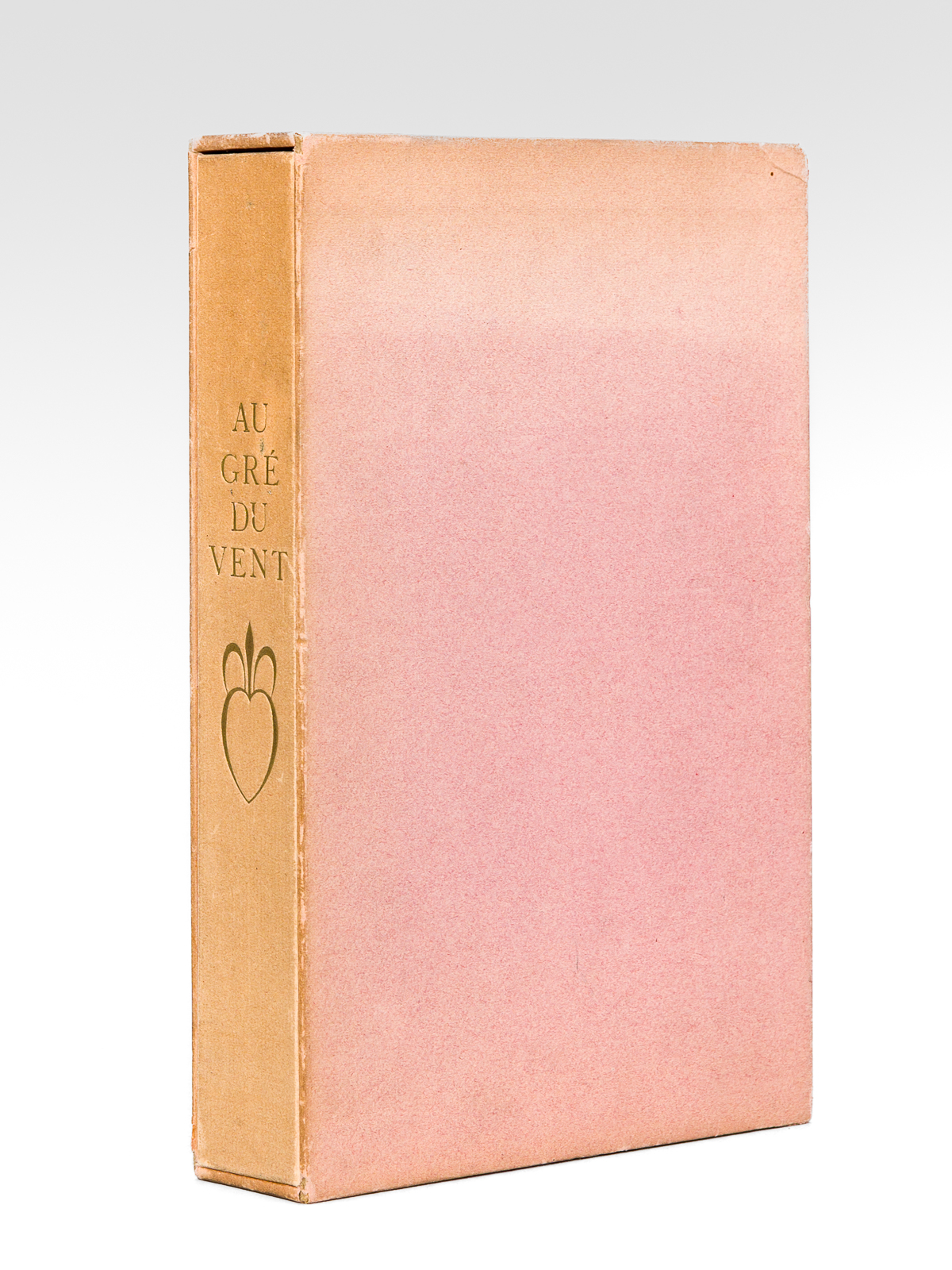 Au Gré du Vent (Bord sur Bord - Vent Arrière …