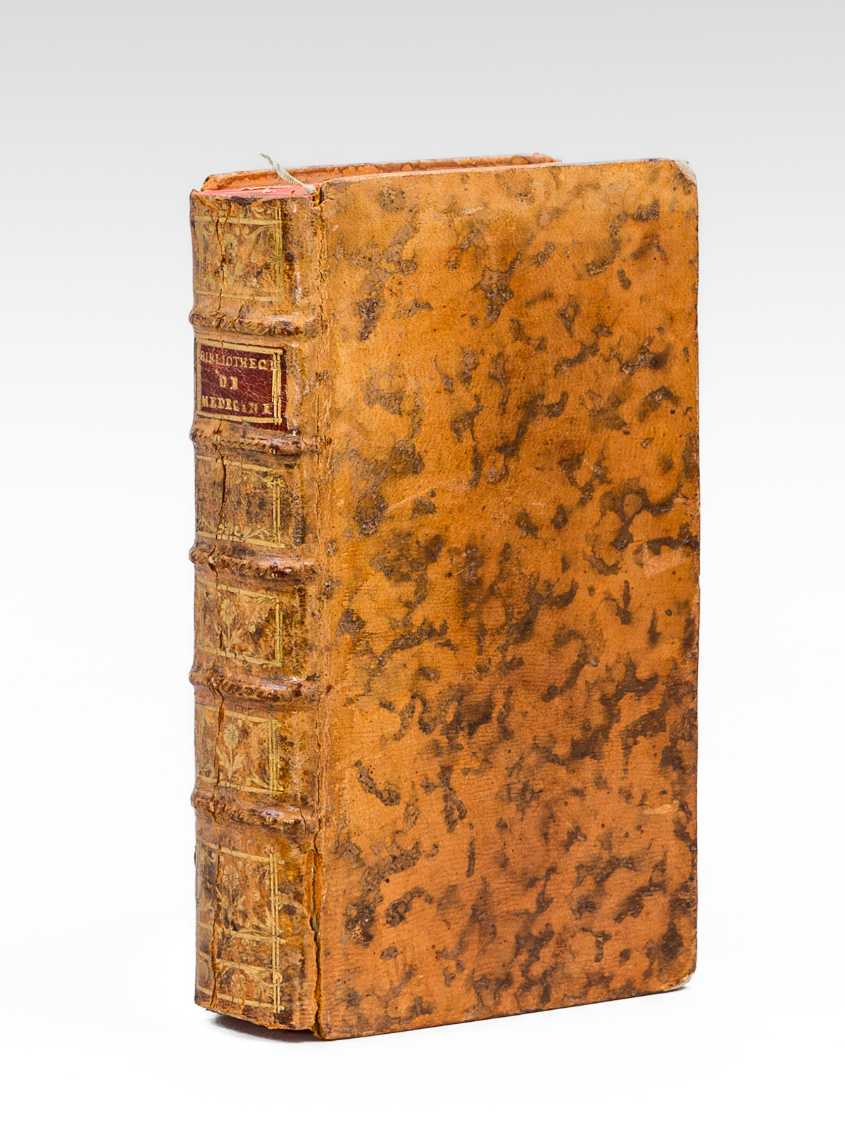 Bibliothèque choisie de Médecine. Tirée des Ouvrages Périodiques, tant François …