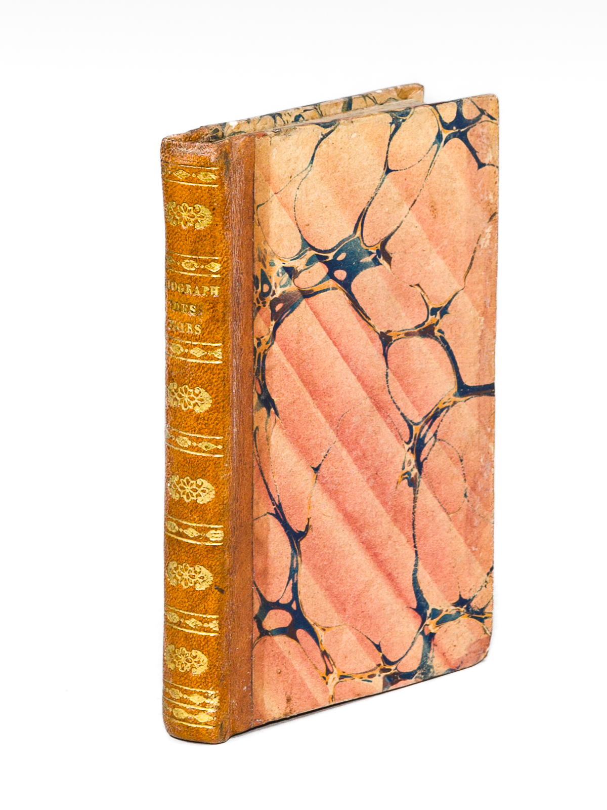 Biographie Nouvelle et Complète des Pairs de France, comprenant les …