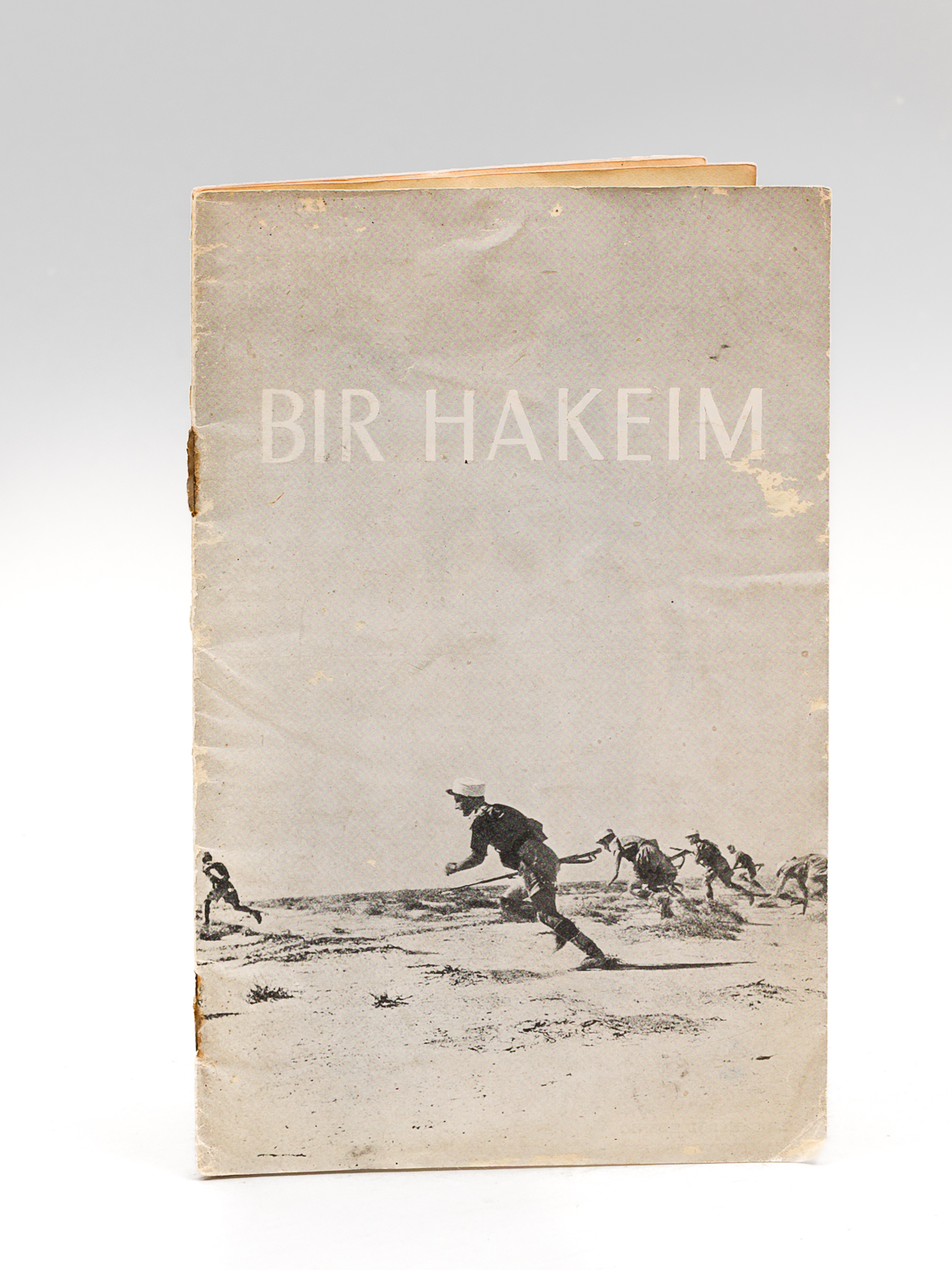 Bir Hakeim 26 mai - 10 juin 1942 [ Edition …
