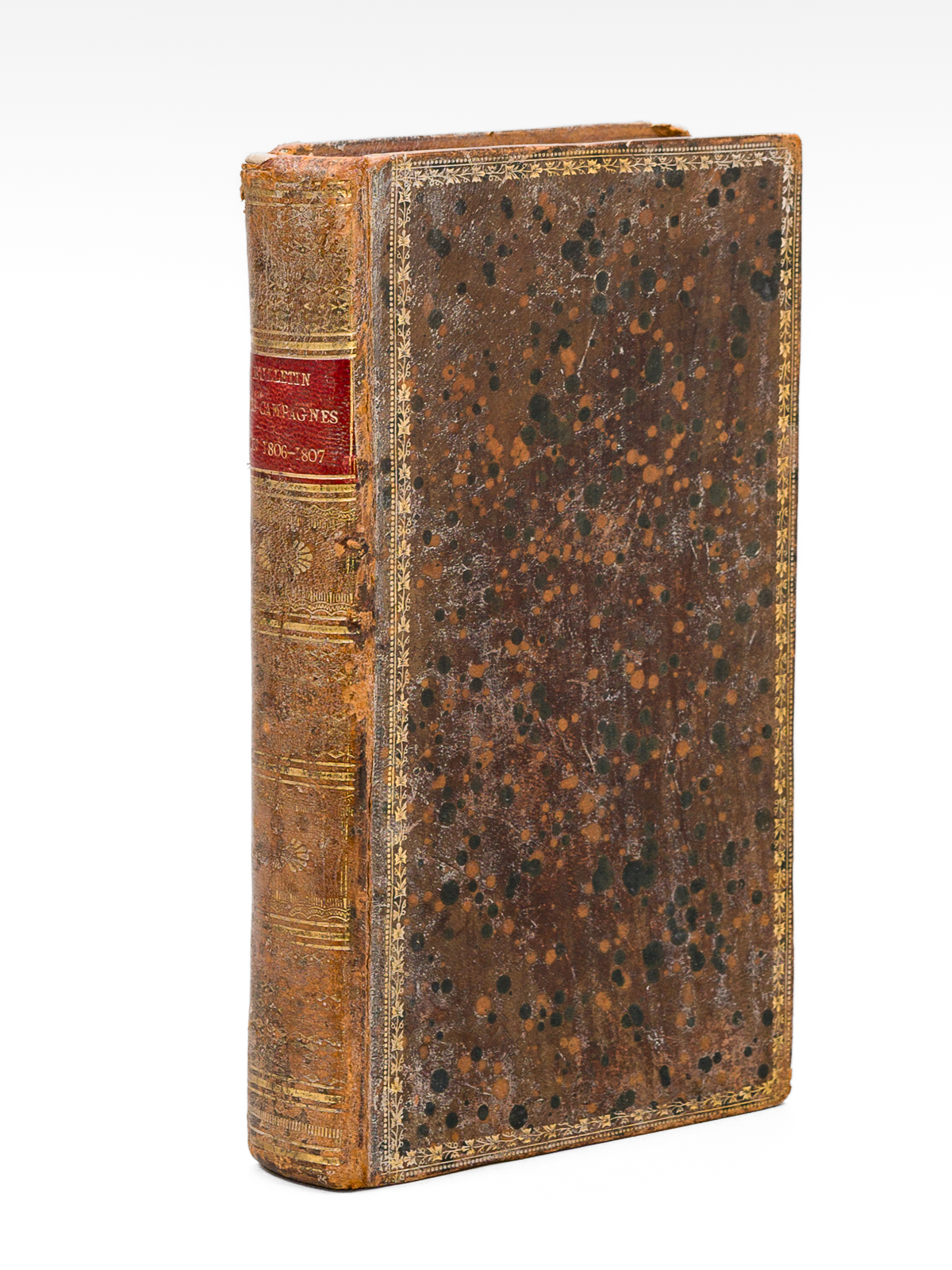 Campagne de la Grande Armée en Saxe, en Prusse et …