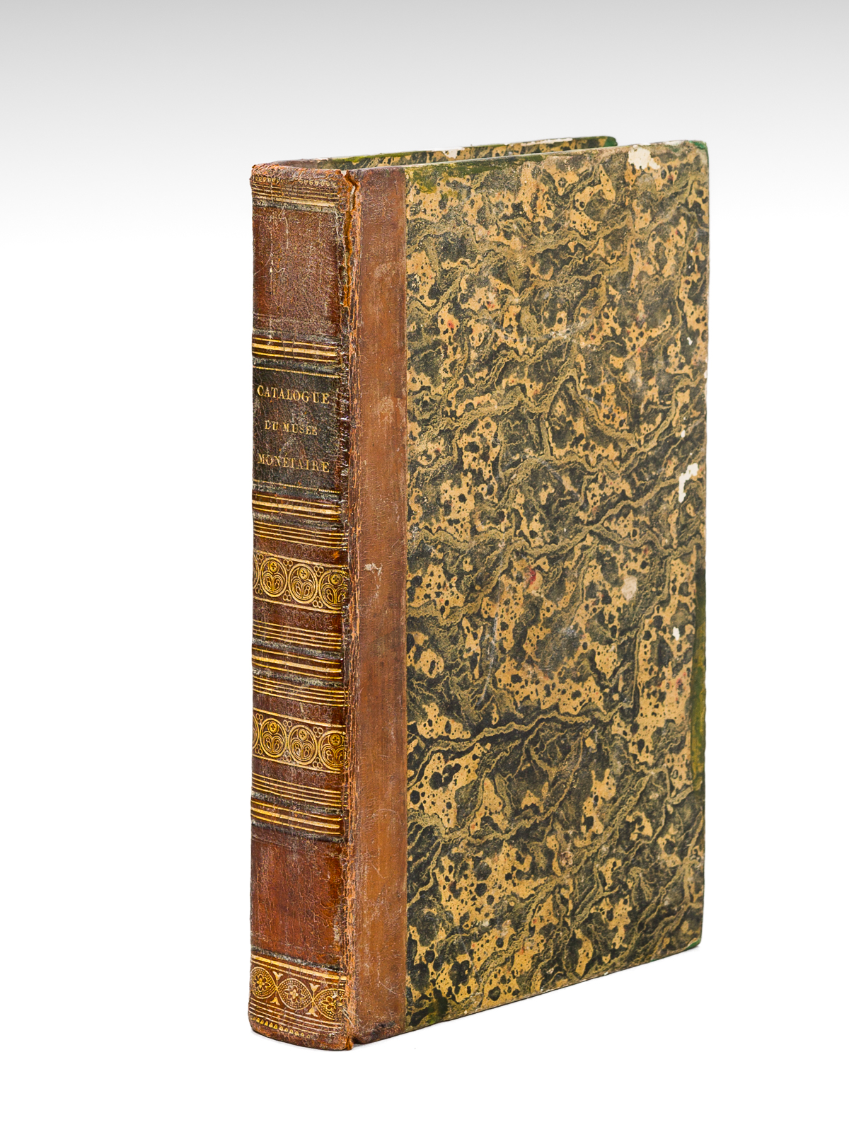 Catalogue des Poinçons, Coins et Médailles du Musée Monétaire de …