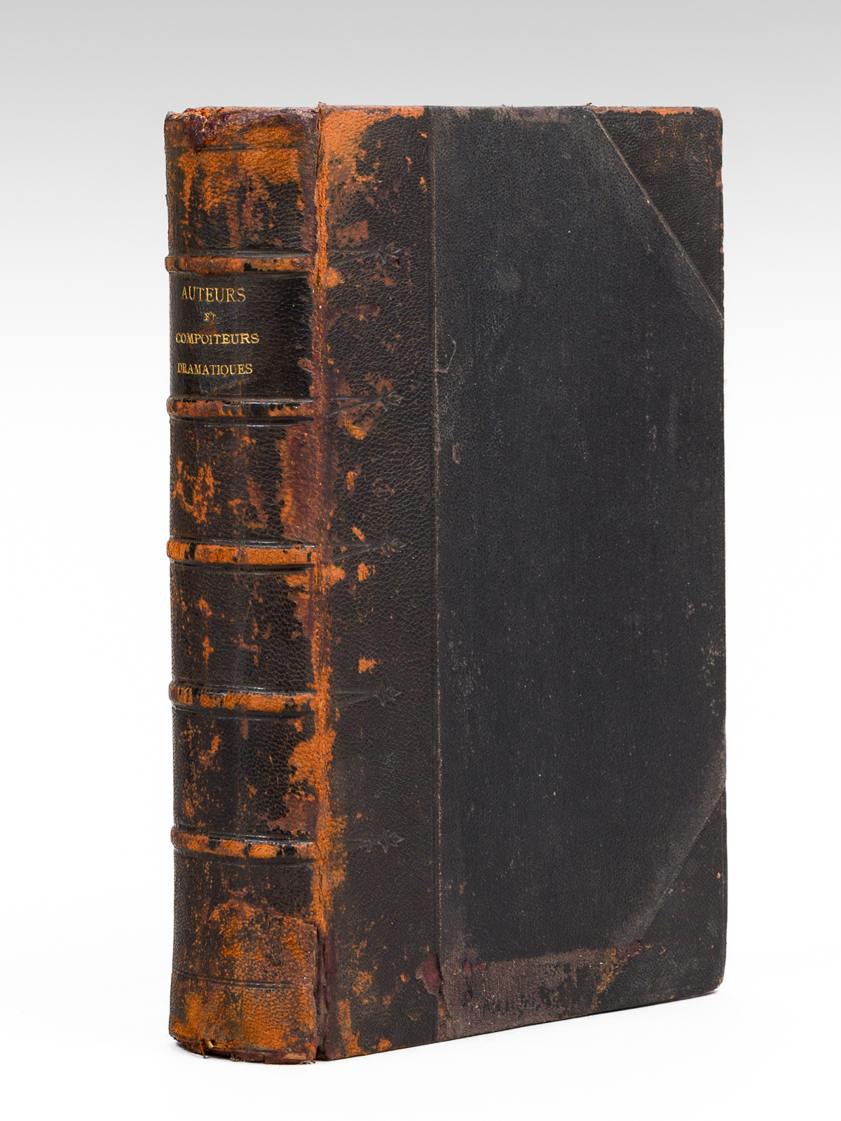 Catalogue Général des Oeuvres Dramatiques et Lyriques faisant partie du …