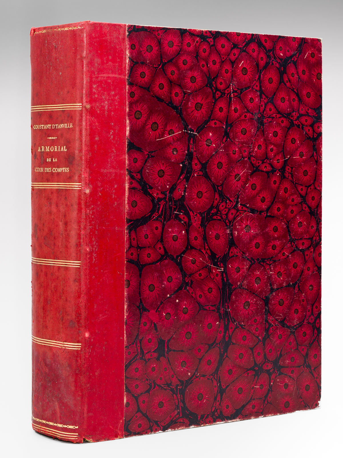 Chambre des Comptes de Paris. Essais historiques et chronologiques. Privilèges …