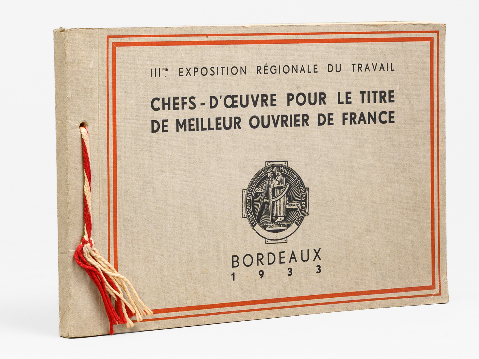 Chefs-d'oeuvre présentés au jury de sélection pour l'exposition nationale du …