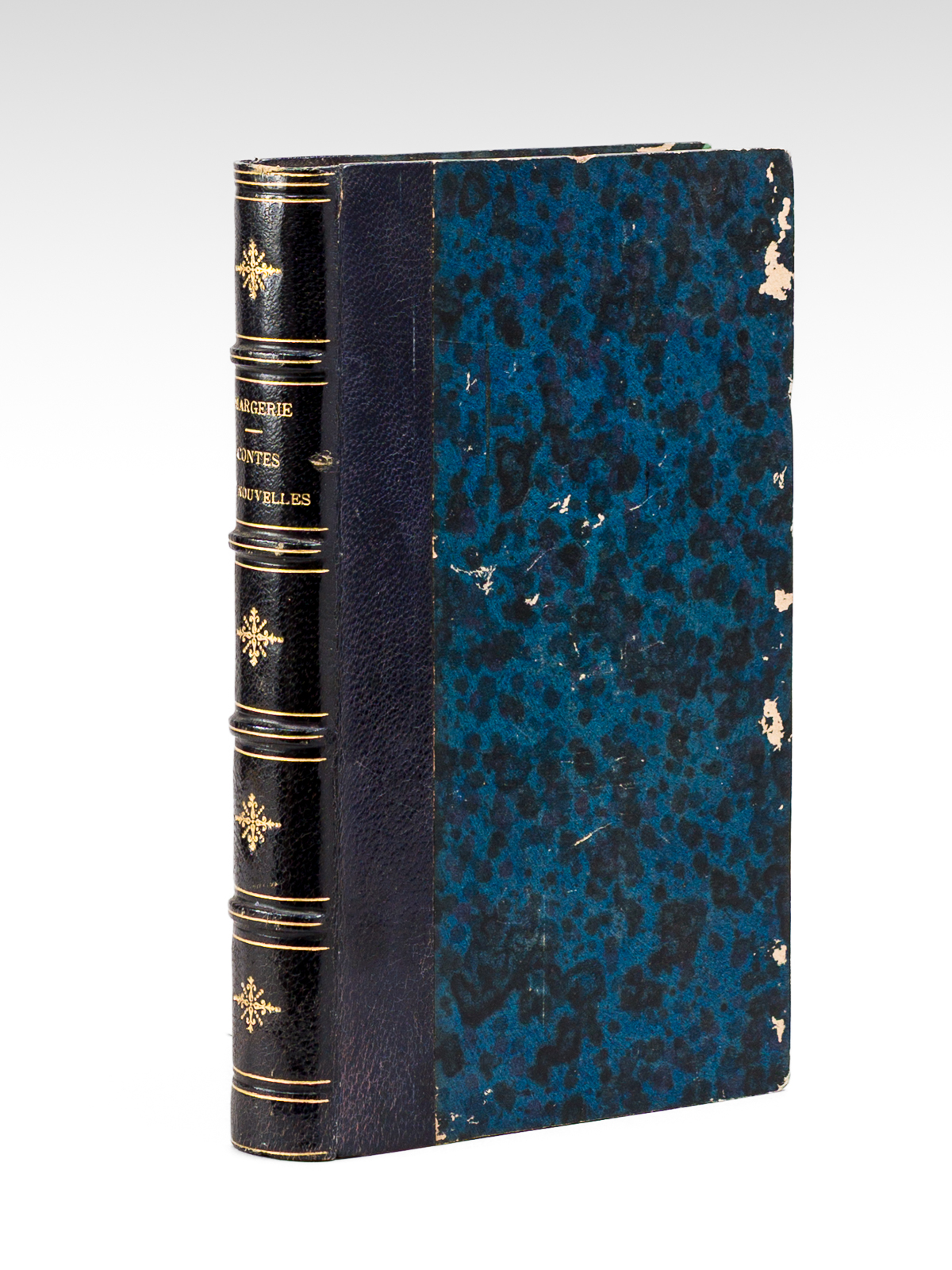 Contes et Nouvelles [ Edition originale ]
