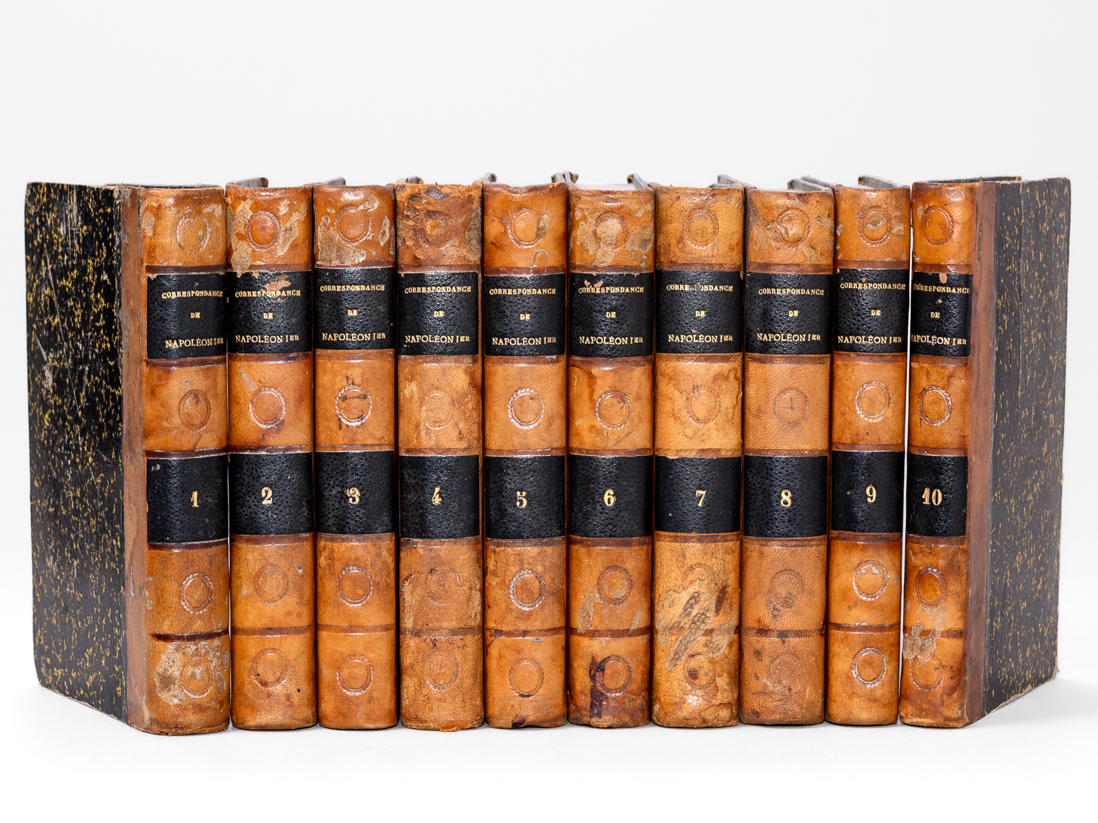 Correspondance militaire de Napoleon 1er , extraite de la correspondance …