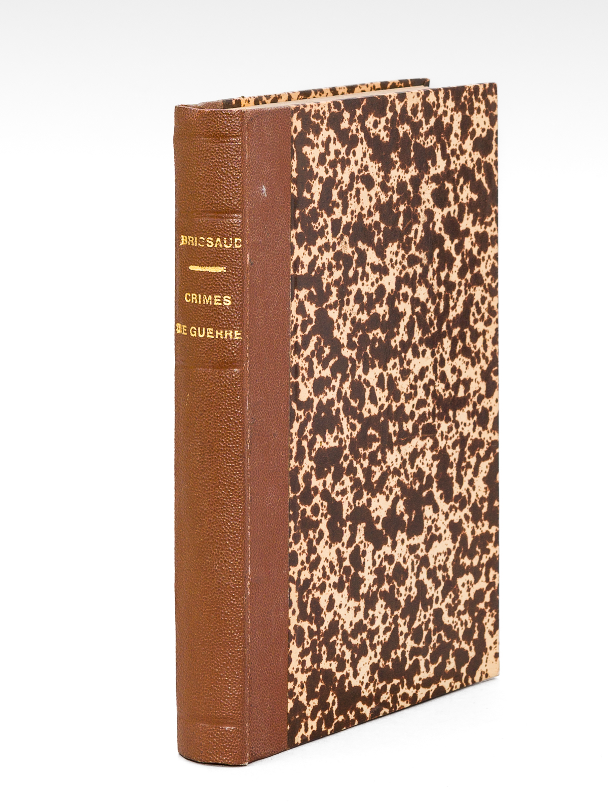 Crimes de guerre en Agenais [ exemplaire dédicacé par l'auteur …