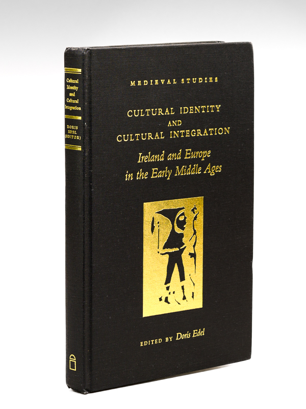 Cultural Identity and Cultural Integration. Ireland and Europe in the …