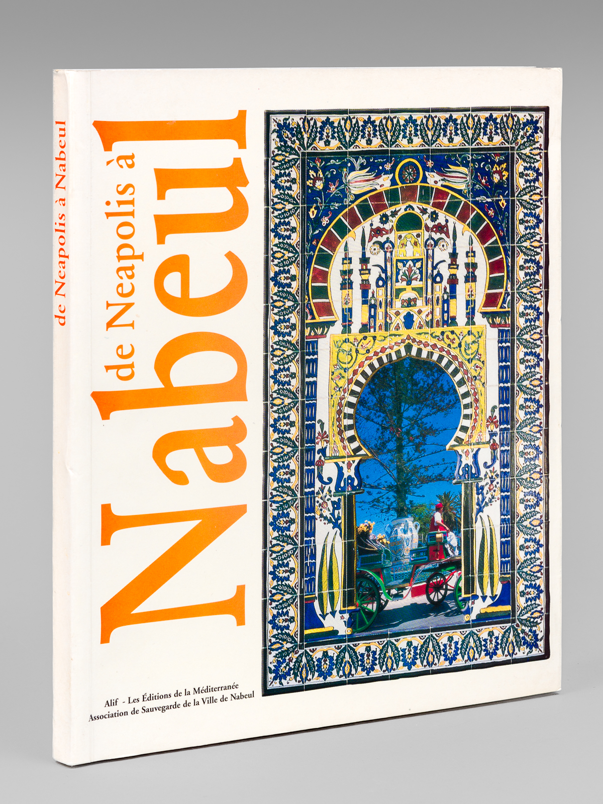 De Neapolis À Nabeul