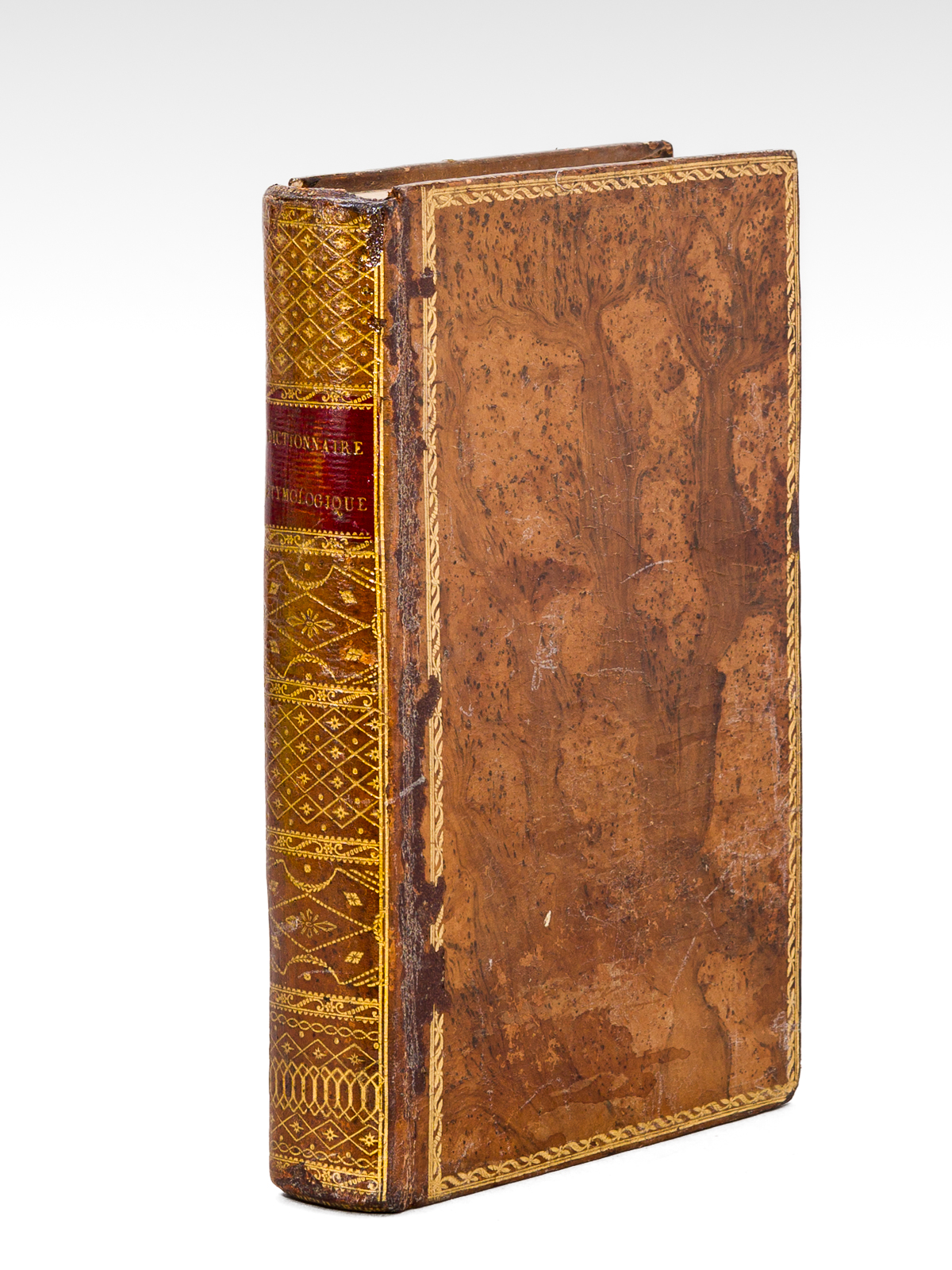 Dictionnaire Historique des personnages célèbres de l'antiquité. Princes, Généraux, Philosophes, …