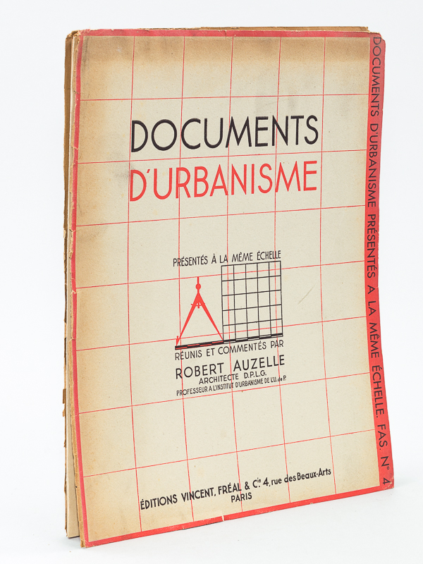 Documents d'urbanisme présentés à la même échelle fascicule n° 4 …