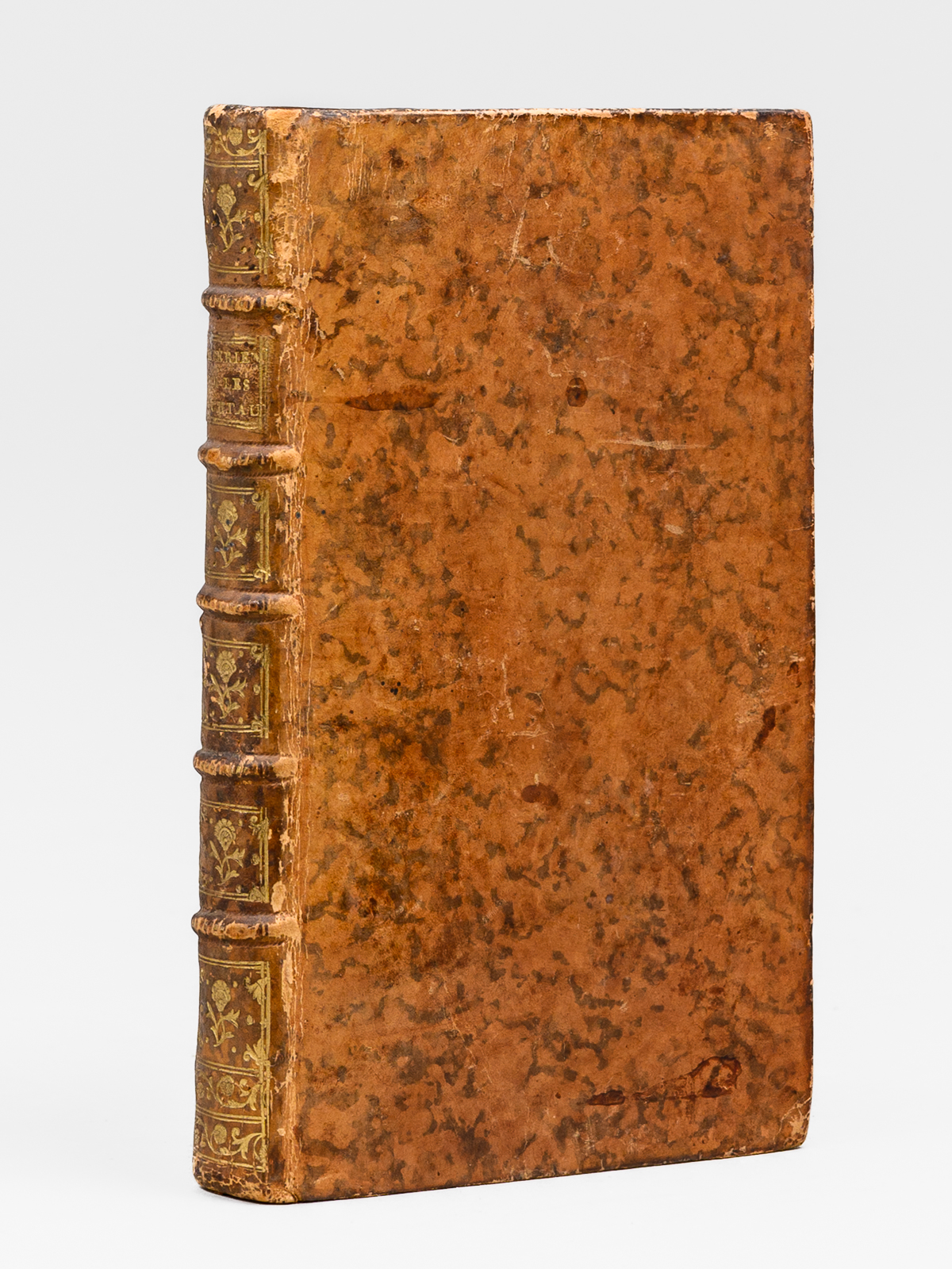 Expériences sur les Végétaux, spécialement Sur la Propriété qu'ils possèdent …