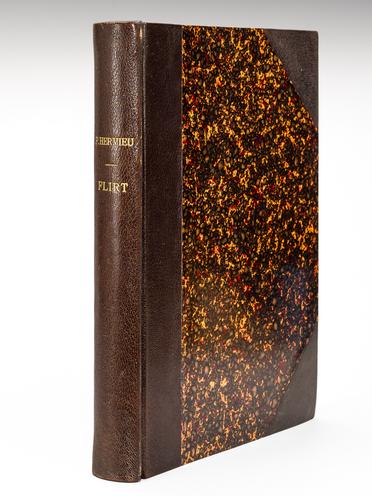 Flirt [ Edition originale ]