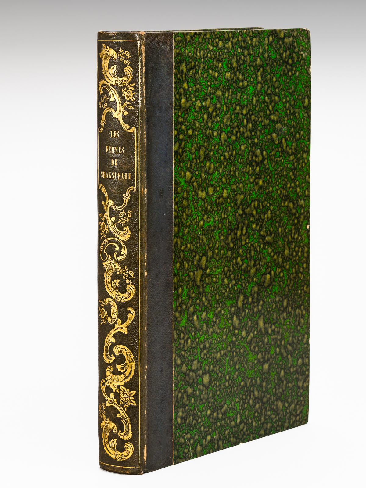 Galerie des Femmes de Shakspeare [ Shakespeare ]. Collection de …